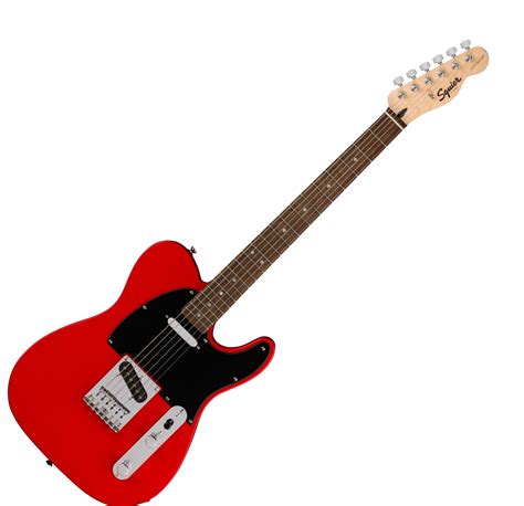 Guitarra Fender Squier Sonic Tele Lrl Bpg Tor 0373451558 Alamo Musical