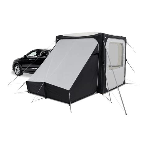 Dometic Hub Annexe Inflatable Modular Shelter Annexe Dometic