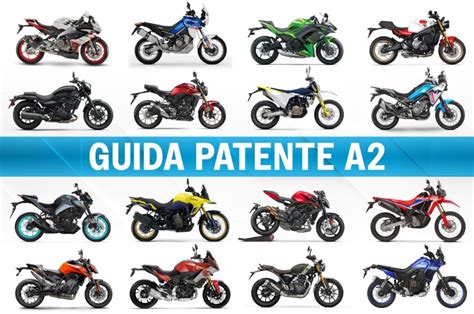 Moto Patente A2 Le Migliori Moto Per Neopatentati Dueruote