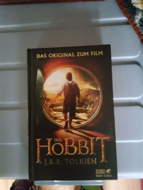 Der Hobbit Kaufen Auf Ricardo