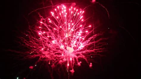 Fuochi D Artificio Madonna Del Mare Bosa 2014 YouTube