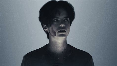 Daniel Isn't Real (2019) - don't watch this frightening horror movie alone