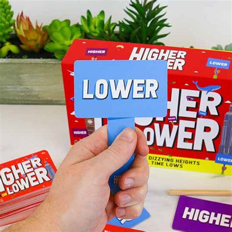 higher    gift republic