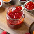 Raspberry Hot Sauce A Sweet Heat Sensation