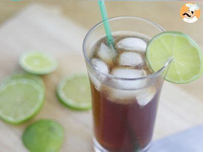 C Ctel Long Island Iced Tea Receta Petitchef