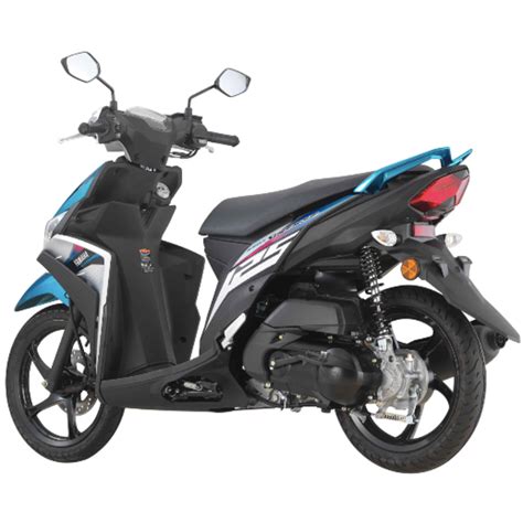 2020 Yamaha Ego Solariz In Four New Colours RM5 2k 2020 Yamaha Ego