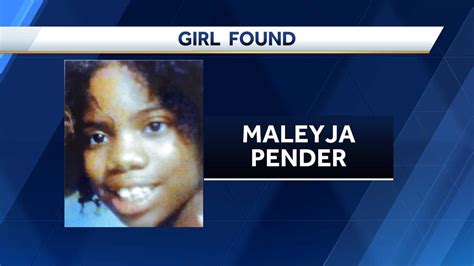 Des Moines Police Say 11 Year Old Girl Has Been Found