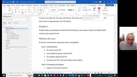 21 Activar Y Desactivar La Lectura En Voz Alta De Word YouTube