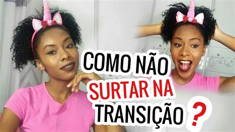 Relaxa e Curte 10 dicas para passar pela transição sem surtar