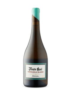 Monte Real Tempranillo Blanco 2022 LCBO