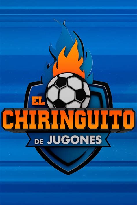 El Chiringuito de Jugones serie 2014 Tráiler resumen reparto y