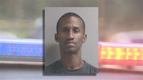 Man Arrested 32 Times In Central Florida Latest Charge Involving Sex