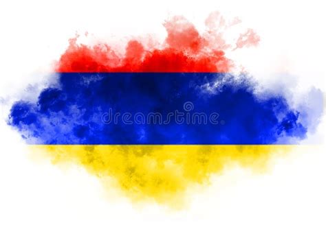 Armenian Flag Color Stock Illustrations – 770 Armenian Flag Color Stock ...