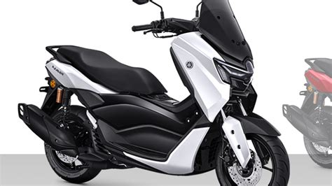 Yamaha Nmax Kini Lebih Terjangkau Simulasi Kredit Dengan Cicilan Mulai