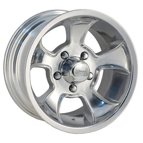 Rocket Racing Wheels Injector Series 15x8 Wheel 5x55 Bp 375 Bs