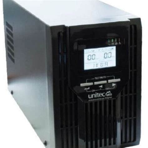 UPS 1KVA Monofasica Online UNITEC Envigado American Insap