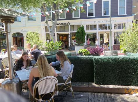 Downtown San Luis Obispo