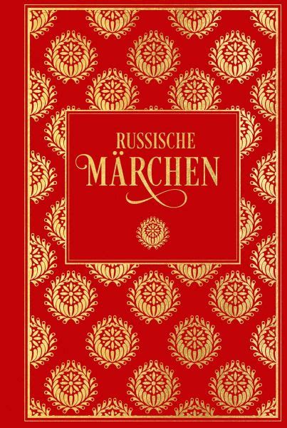 Russische M Rchen Mit Illustrationen Von Iwan Bilibin Von Alexander