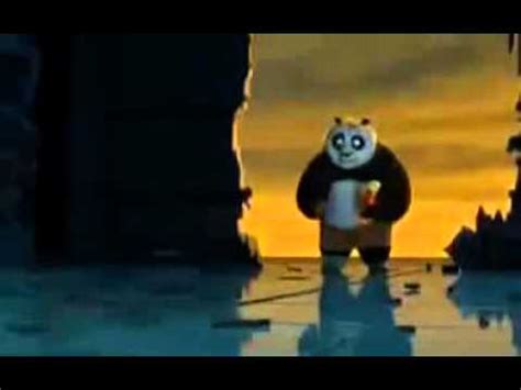 Po Vs Tai Lung Kung Fu Panda Final Fight Battle Youtube