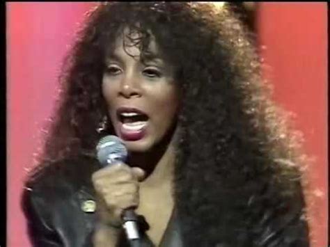 Donna Summer Hot Stuff Vídeo Musical Letra de la Canción y Karaoke