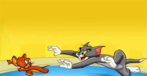 The Tom and Jerry Show - streaming tv show online