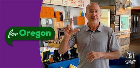 Funding the Oregon School for the Deaf | Oregon Lottery