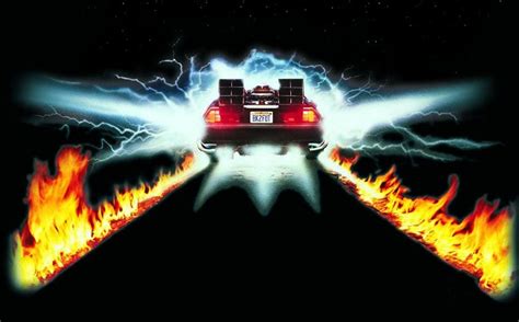 Great Scott! Back to the Future coming to 4K in 2020 | Trusted Reviews