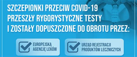 Szczepionki p covid 19 walka z fałszywymi informacjami Powiatowa