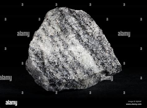 Gneiss rock isolated hi-res stock photography and images - Alamy