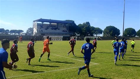 Eccellenza Lazio Girone B Risultati Terza Giornata