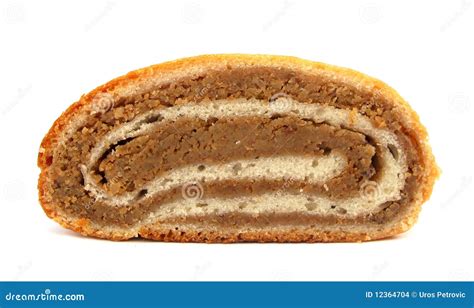 Strudel Or Stroodle Stock Images Image 12364704