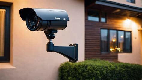 Ensuring Data Privacy in Home Security Systems