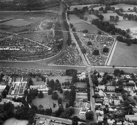 Royal Ascot History | The History of Ascot | Ascot Racecourse