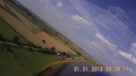 Axn Jet Floater Aka Clouds Fly Hk Hd Wing Cam Youtube