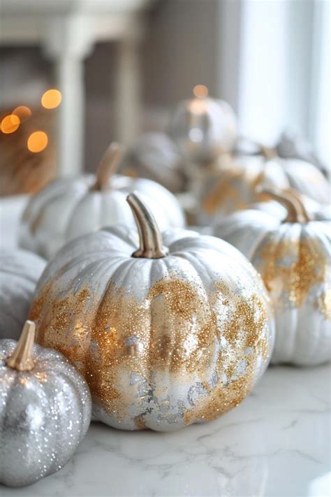 37 No-Carve Painted Pumpkin Ideas To Transform Your Fall Decor