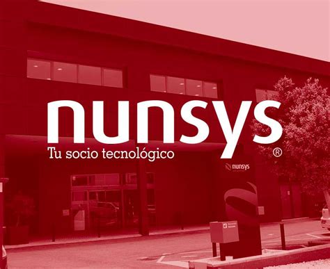 Nunsys Acerca Las Soluciones De Ciberseguridad Para E Commerce A Eshow