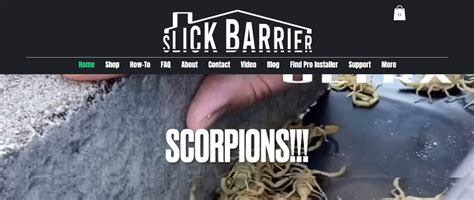 Slick Barrier Review 2023 Is This Paint Capable Of Controlling Pests