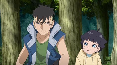 himawari and kawaki - Himawari Uzumaki Photo (43891416) - Fanpop - Page 27