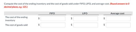 Solved Shamrock Inc Uses A Periodic Inventory System And Chegg