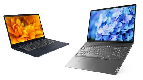 Lenovo Ideapad Slim 3i And Slim 5i Pro Launched In Ph Priced