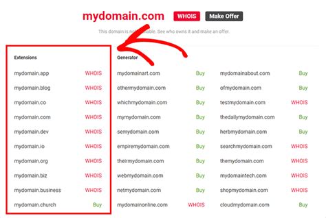 What Is A Top Level Domain Tlds Explained Popular Extensions