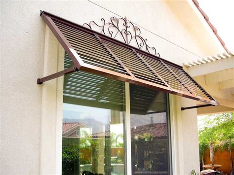 Awesome And Cozy Window Outdoor Awnings – swagblog