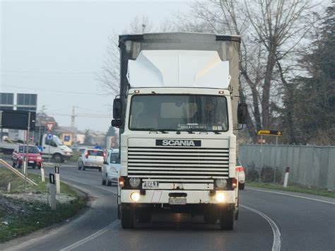 Scania V Aquila Bianca Riccardo Nassisi Flickr