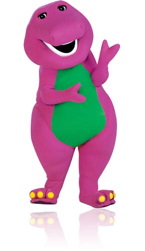 Barney The Dino (Frosty The Snowman) | The Parody Wiki | Fandom