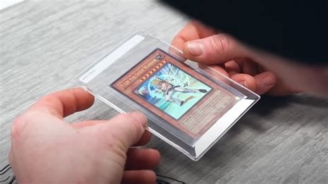 The Rarest Yu Gi Oh Card In History Is For Sale And Is