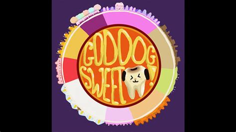 GOD DOG 신 개 SWEET TOOTH OFFICIAL LYRIC VIDEO YouTube Music