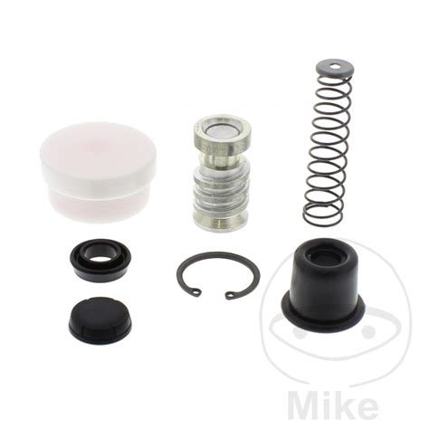 Brake Master Cylinder Repair Kit Rear Msr 107 Motorcycle Spares And