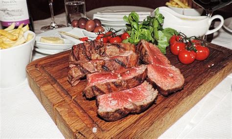 Tonight Half Price Steak Frites Londonist