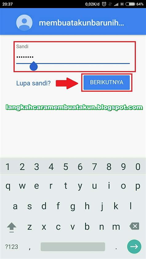 Cara Memperbaiki Google Play Store Yang Tidak Bisa Dibuka Langkah