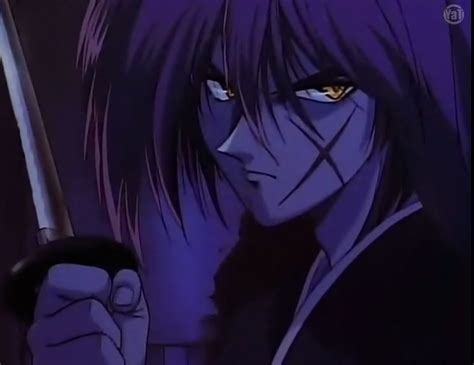 Samurai Rurouni Kenshin Spawn Manga Anime Wallpaper Quick